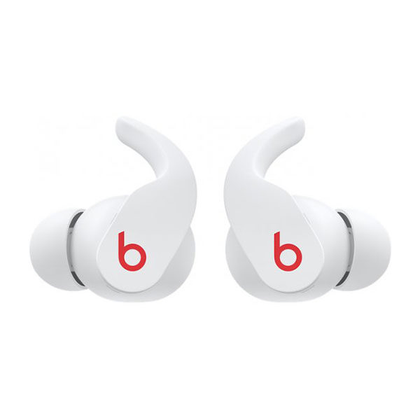 אוזניות Beats Fit Pro אלחוטיות מקוריות אפל יבואן רשמי לבן