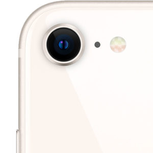 אייפון SE 2022 256GB לבן שנה אחריות DCS רשמי | iPhone SE 2022