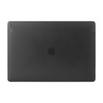 כיסוי למקבוק פרו 13 אינץ שחור Incase Hardshell Case Dots