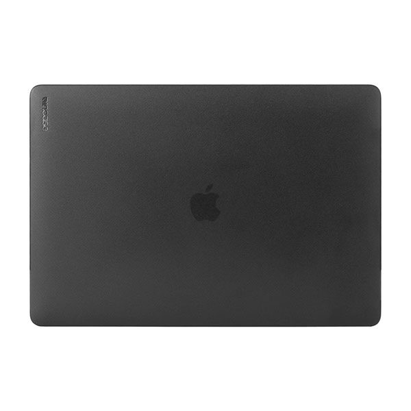 כיסוי למקבוק פרו 13 אינץ שחור Incase Hardshell Case Dots