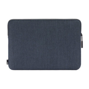 תיק מעטפה למחשב נייד 14 אינץ כחול כהה Incase Compact Sleeve