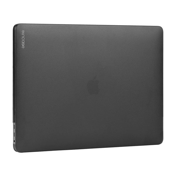 כיסוי למקבוק פרו 13 אינץ שחור Incase Hardshell Case Dots