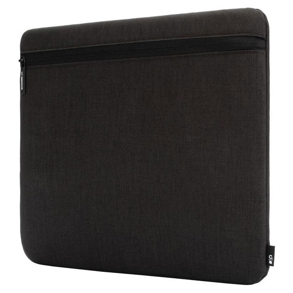תיק למחשב נייד 16 אינץ מעטפה אפור Incase Carry Zip