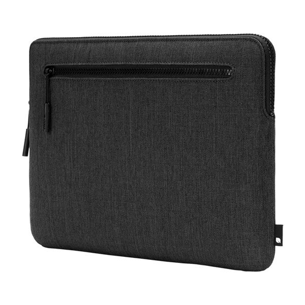 תיק מעטפה למחשב נייד 14 אינץ שחור Incase Compact Sleeve