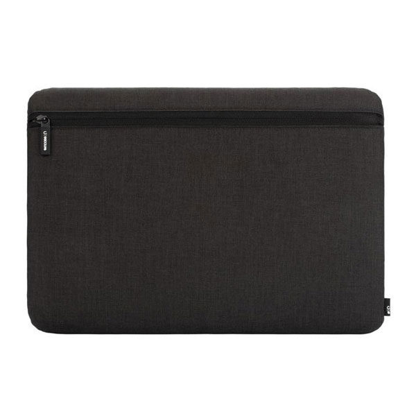 תיק למחשב נייד 16 אינץ מעטפה אפור Incase Carry Zip