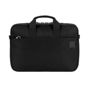 תיק צד למחשב נייד 13 אינץ שחור Compass Brief Flight Nylon