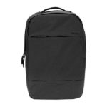 תיק למחשב נייד 16 אינץ' עם 3 תאים Incase City Compact Backpack שחור
