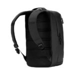 תיק למחשב נייד 16 אינץ' עם 3 תאים Incase City Compact Backpack שחור