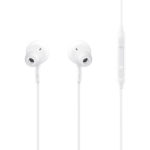 אוזניות טייפ סי סמסונג נארז בארץ לבן AKG Earphones