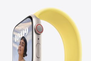 שעון אפל 7