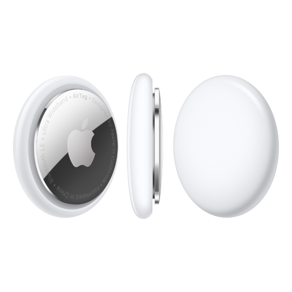 איירטאג AirTag - למציאת חפצים בקלות (יחידה אחת) | Apple