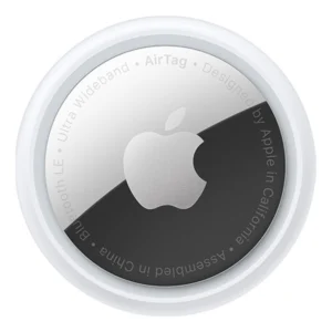 איירטאג AirTag - למציאת חפצים בקלות (יחידה אחת) | Apple