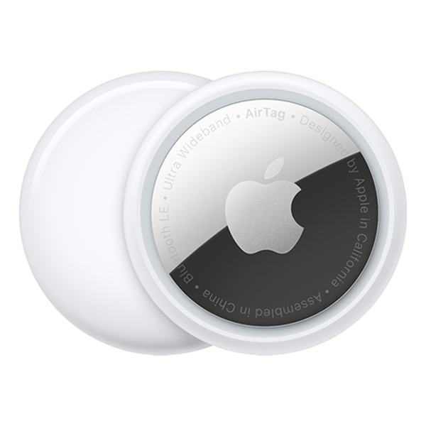 איירטאג AirTag - למציאת חפצים בקלות (יחידה אחת) | Apple