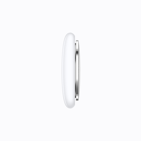 איירטאג AirTag - למציאת חפצים בקלות (יחידה אחת) | Apple