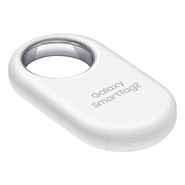 גלקסי טאג 2 Galaxy SmartTag למציאת חפצים בקלות מקורי - חבילת יחיד - לבן