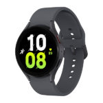 שעון חכם Samsung Galaxy Watch 5 40mm שחור תומך Wi-Fi ו-BT