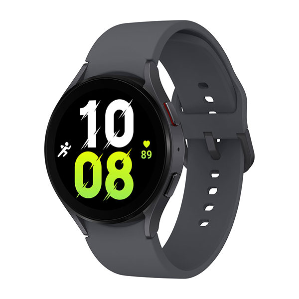 שעון חכם Samsung Galaxy Watch 5 40mm שחור תומך Wi-Fi ו-BT