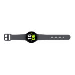 שעון חכם Samsung Galaxy Watch 5 40mm שחור תומך Wi-Fi ו-BT