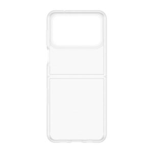 כיסוי לגלקסי Z Flip 4 שקוף Otterbox Thin Flex הכיסוי החזק בעולם