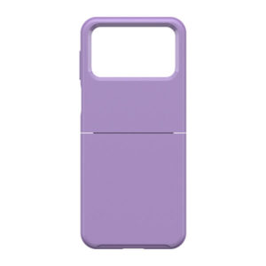 כיסוי לגלקסי Z Flip 4 סגול Otterbox Symmetry הכיסוי החזק בעולם