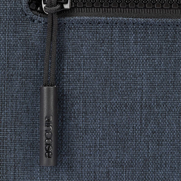 תיק מעטפה למחשב נייד 16 אינץ כחול כהה Incase Compact Sleeve