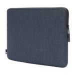 תיק מעטפה למחשב נייד 16 אינץ כחול כהה Incase Compact Sleeve