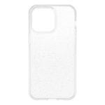 כיסוי שקוף נצנצים לאייפון 14 פרו מקס Otterbox React דק ועמיד במיוחד
