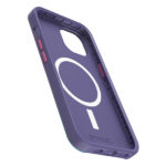 כיסוי לאייפון 14 צבעוני Otterbox Symmetry תומך MagSafe חזק ועמיד