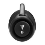 רמקול JBL Boombox 3 שחור
