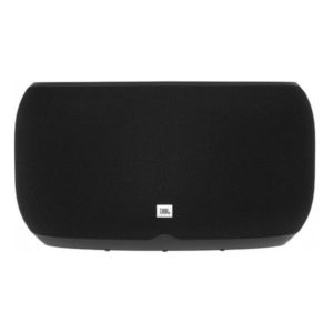 JBL Link 500 שחור רמקול אלחוטי חכם ועוצמתי במיוחד