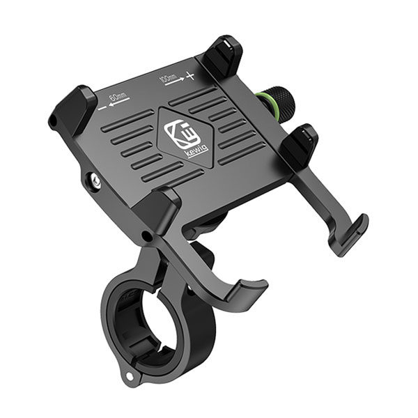 תושבת אופניים קורקינטים לאופנועים Kewig M65S Bike Mount