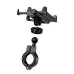 תושבת אופניים קורקינטים לאופנועים Kewig M65S Bike Mount