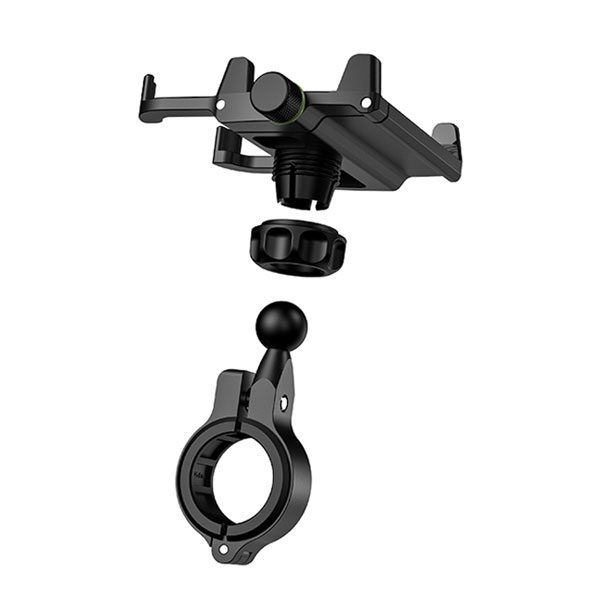 תושבת אופניים קורקינטים לאופנועים Kewig M65S Bike Mount
