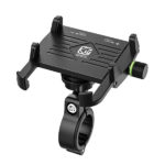 תושבת אופניים קורקינטים לאופנועים Kewig M65S Bike Mount