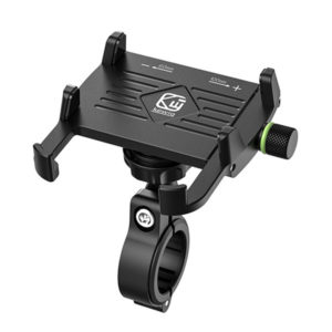 תושבת אופניים קורקינטים לאופנועים Kewig M65S Bike Mount