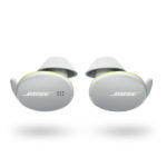אוזניות ספורט אלחוטיות Bose לבן Sport Earbuds