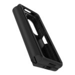 כיסוי לגלקסי פולד 4 שחור Otterbox Symmetry הכיסוי החזק בעולם