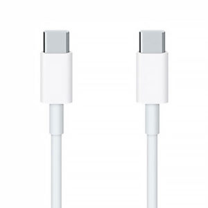 כבל Type-C מקורי אפל ל-Type-C באורך 2 מטר | Apple USB-C Charge Cable