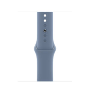 רצועה לשעון אפל ווטש 41 מ"מ מקורית כחול Apple Watch Sport Band