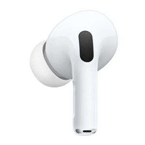 אוזניית איירפודס פרו 2 בודדת צד שמאל מקורית AirPods Pro 2 Single Ear