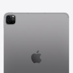 Ipad Pro Engraving Select 202212 11inch Space Gray Wificell