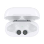 כיסוי טעינה לאיירפודס מקורי AirPods 2 Changing Case