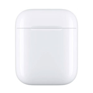 כיסוי טעינה לאיירפודס מקורי AirPods 2 Changing Case