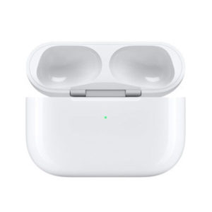 כיסוי טעינה לאיירפודס 3 מקורי AirPods 3 with MagSafe Charging Case
