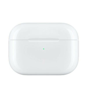כיסוי טעינה לאיירפודס פרו מקורי AirPods Pro Case with MagSafe