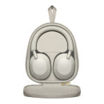 Sony WH-1000XM5 Silver