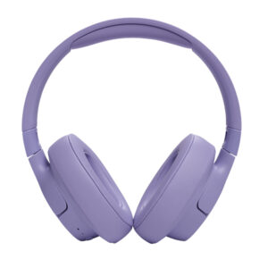אוזניות קשת אלחוטיות JBL Tune 720BT