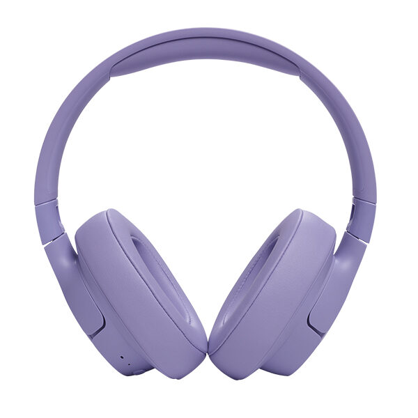 אוזניות קשת אלחוטיות JBL Tune 720BT