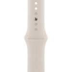 שעון חכם Apple Watch SE 2022 40mm לבן