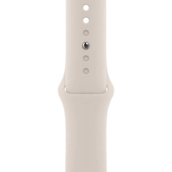 שעון חכם Apple Watch SE 2022 40mm לבן